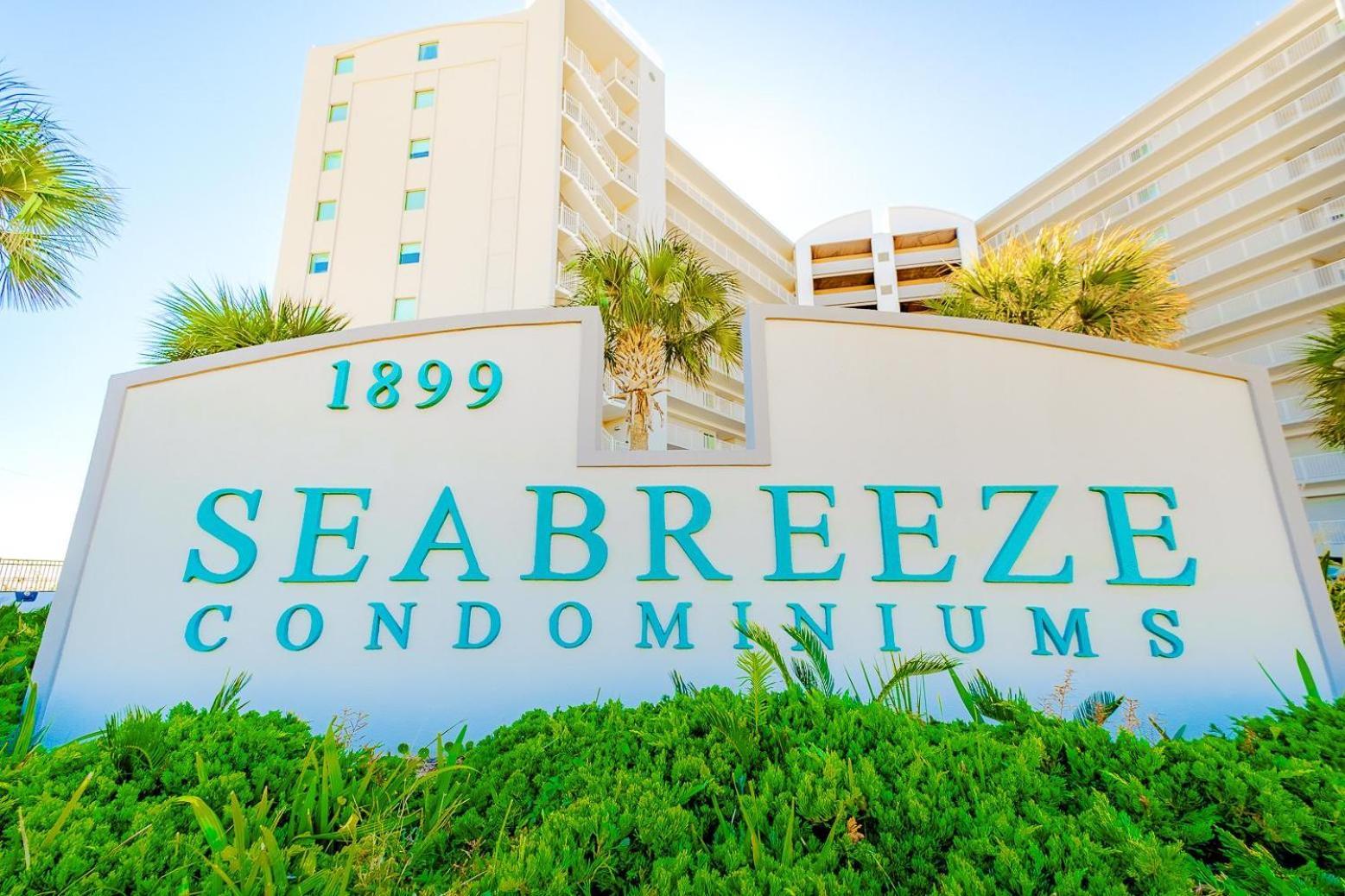 Вилла Sea Breeze 405 Билокси Экстерьер фото